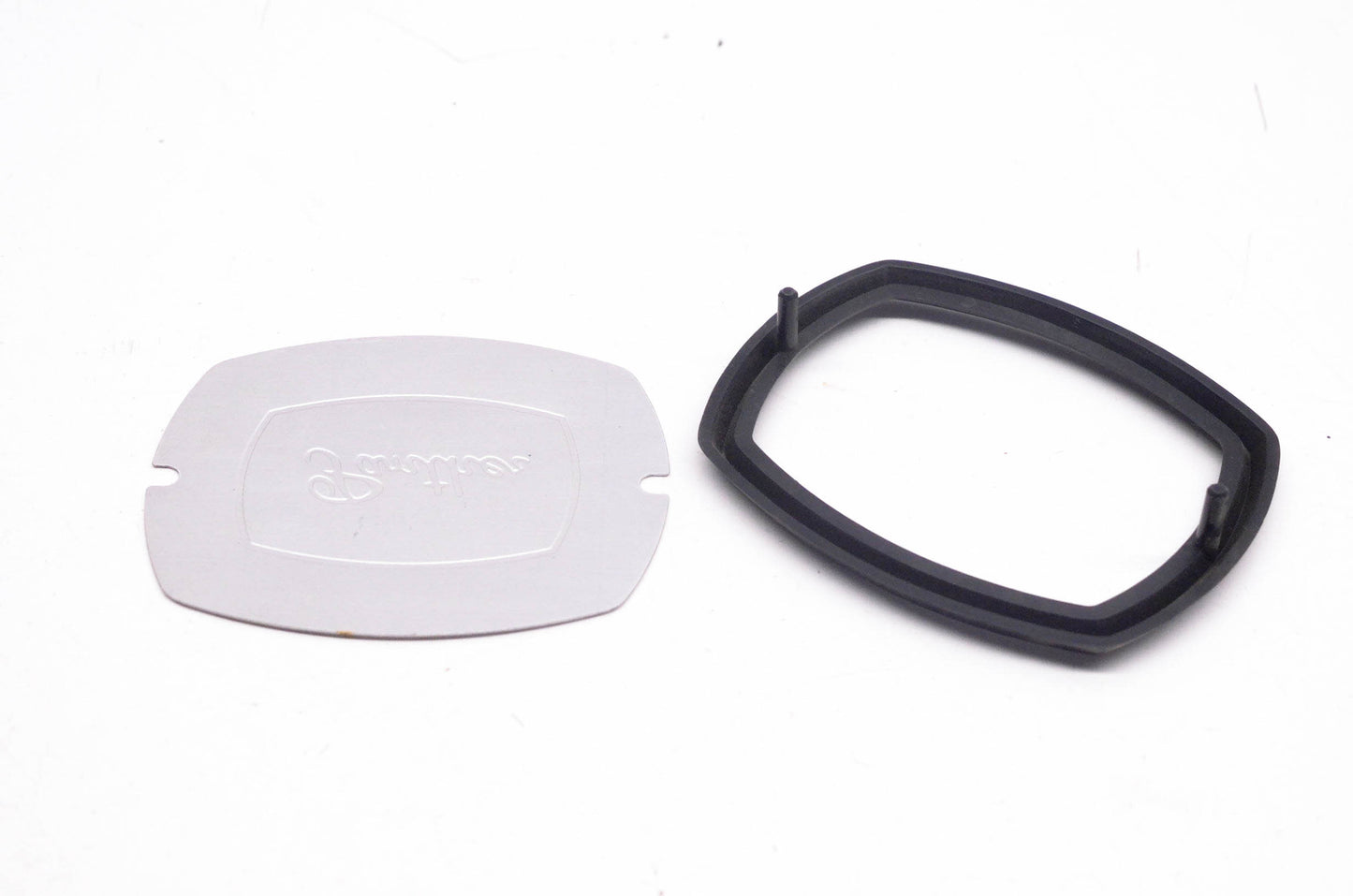 New OEM Arctic Cat 0106-511 Panther Console Plate Kit NOS