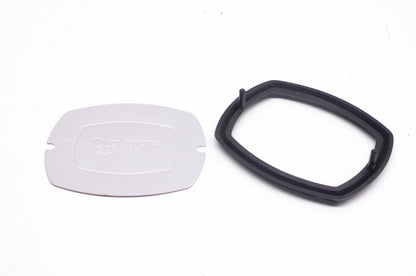 New OEM Arctic Cat 0106-511 Panther Console Plate Kit NOS