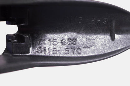 New OEM Arctic Cat 0115-688 38mm Throttle Lever NOS