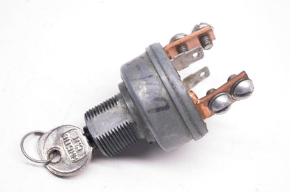 New OEM Arctic Cat 0115-167 Ignition Switch & Key NOS