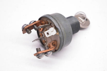 New OEM Arctic Cat 0115-167 Ignition Switch & Key NOS