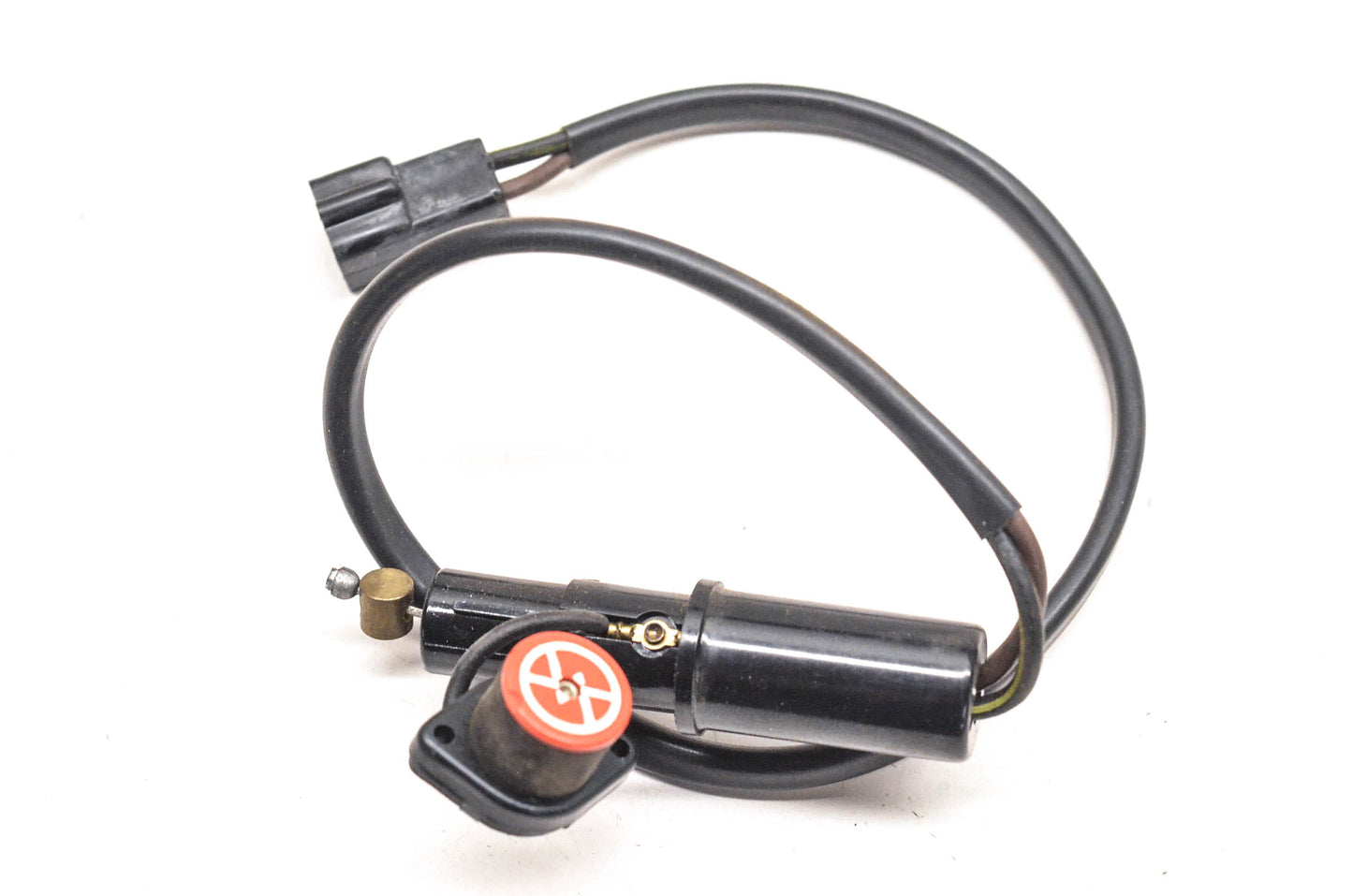 New OEM Arctic Cat 0109-368 Throttle Kill Switch NOS