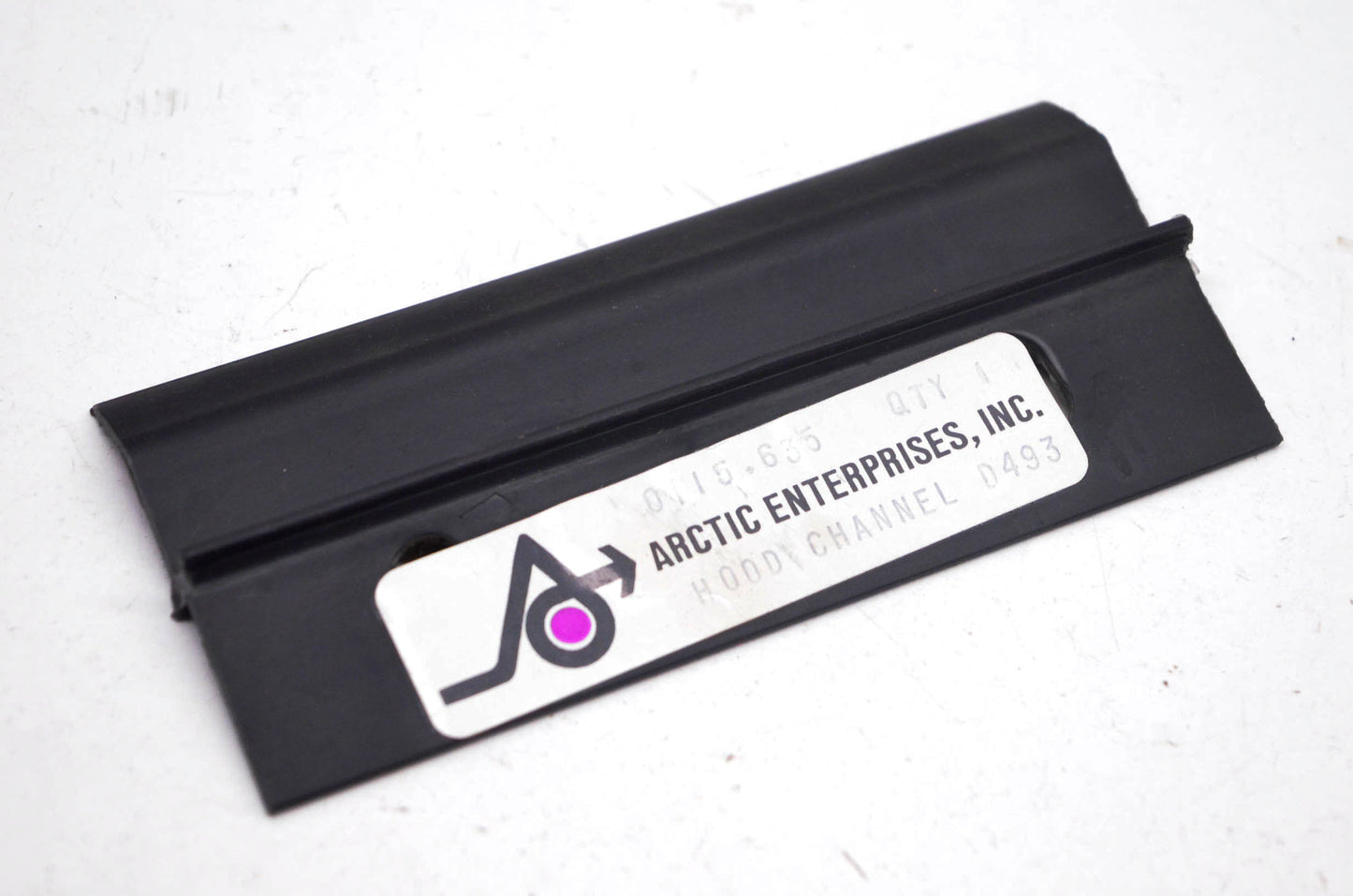 New OEM Arctic Cat 0115-635 Hood Channel NOS