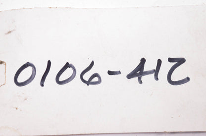 New OEM Arctic Cat 0106-412 Handlebar Control Assembly NOS