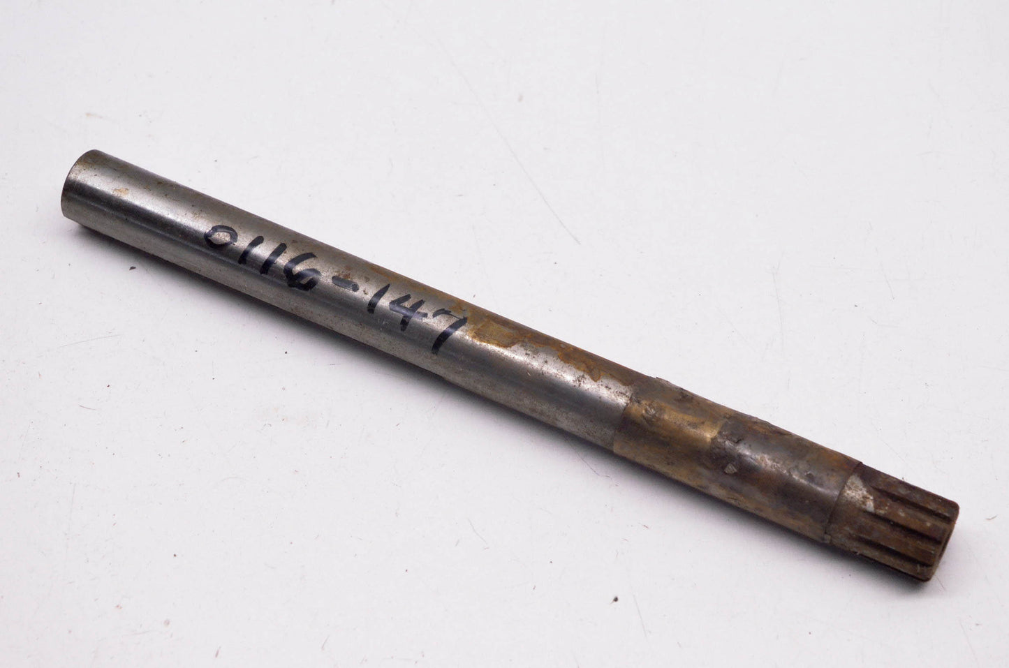New OEM Arctic Cat 0116-147 Driven Shaft NOS
