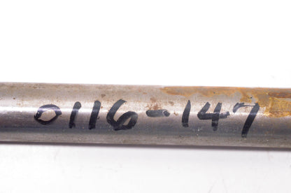 New OEM Arctic Cat 0116-147 Driven Shaft NOS