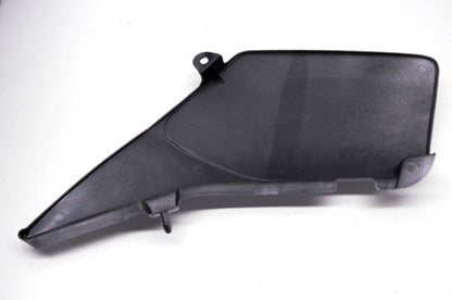New OEM Suzuki 47211-42A00-13L Grey Left Side Frame Panel NOS