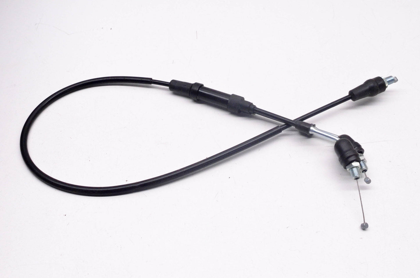 New OEM Yamaha 2GU-26260-01-00 Pump Throttle Cable Assembly NOS