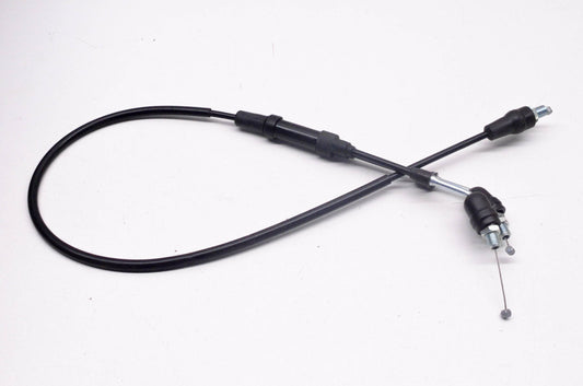 New OEM Yamaha 2GU-26260-01-00 Pump Throttle Cable Assembly NOS