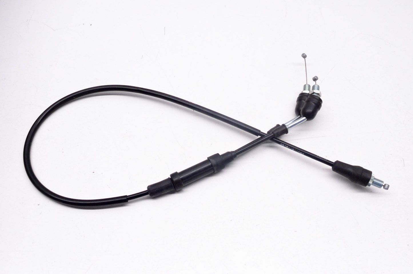New OEM Yamaha 2GU-26260-01-00 Pump Throttle Cable Assembly NOS