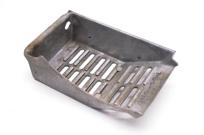 OEM Arctic Cat 0116-390 Footwell