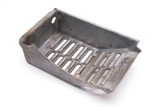 OEM Arctic Cat 0116-390 Footwell