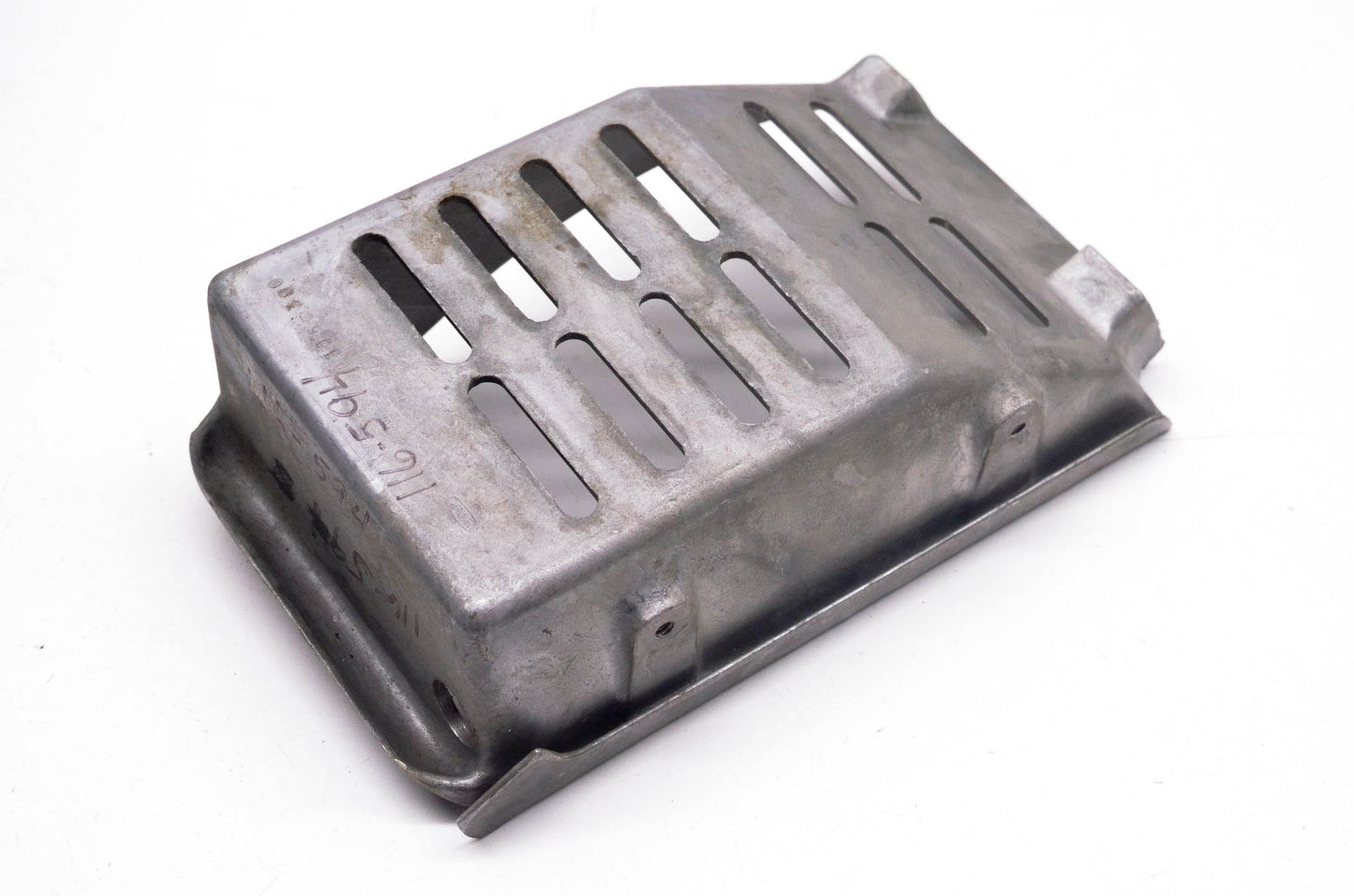 OEM Arctic Cat 0116-390 Footwell