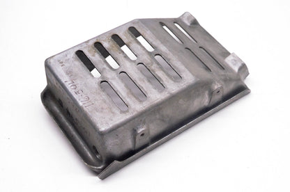 OEM Arctic Cat 0116-390 Footwell