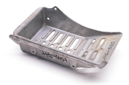 OEM Arctic Cat 0116-389 Footwell