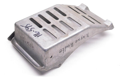 OEM Arctic Cat 0116-389 Footwell