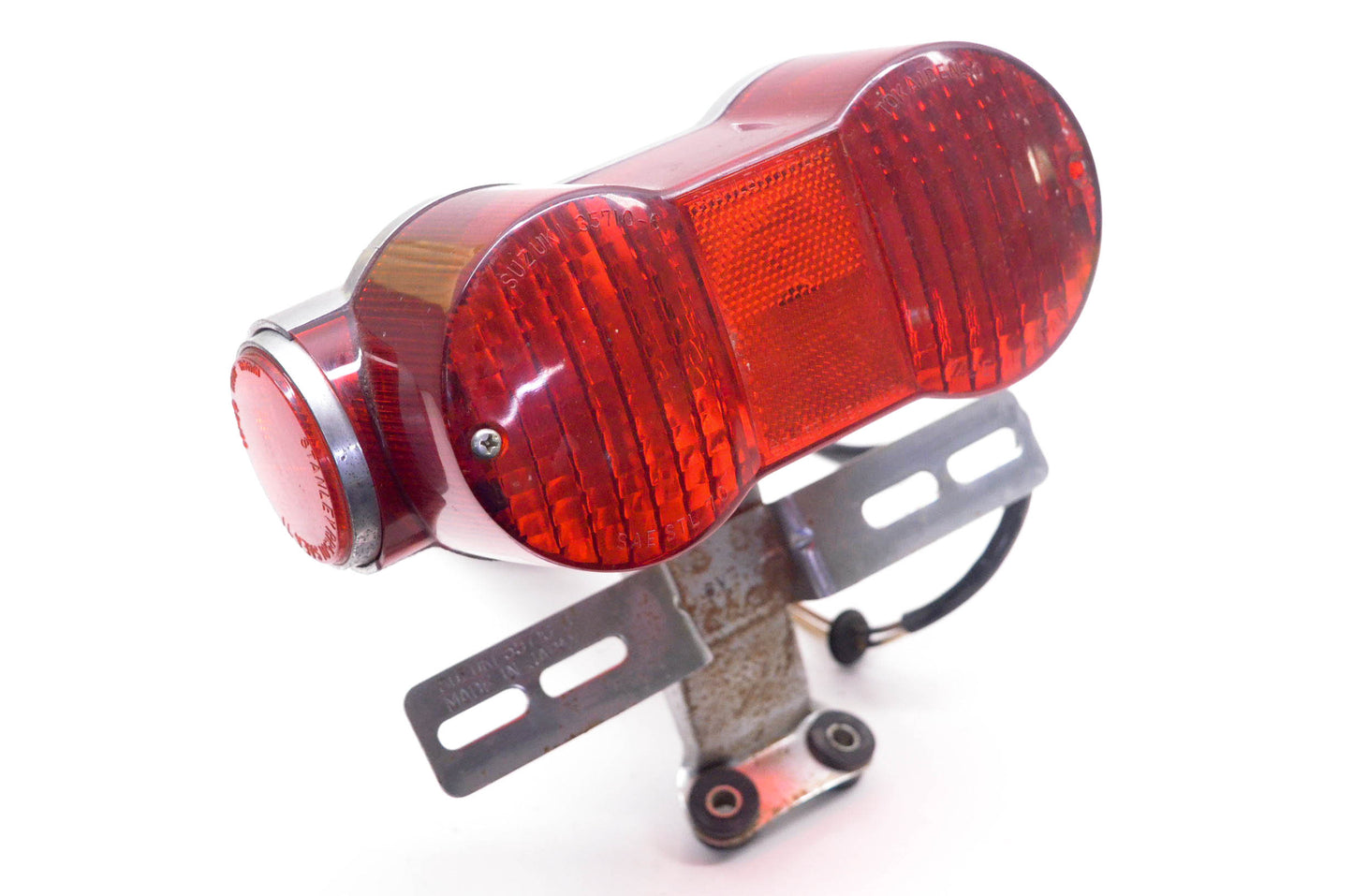 OEM Suzuki 35710-8 Taillight Assembly