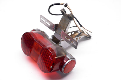 OEM Suzuki 35710-8 Taillight Assembly
