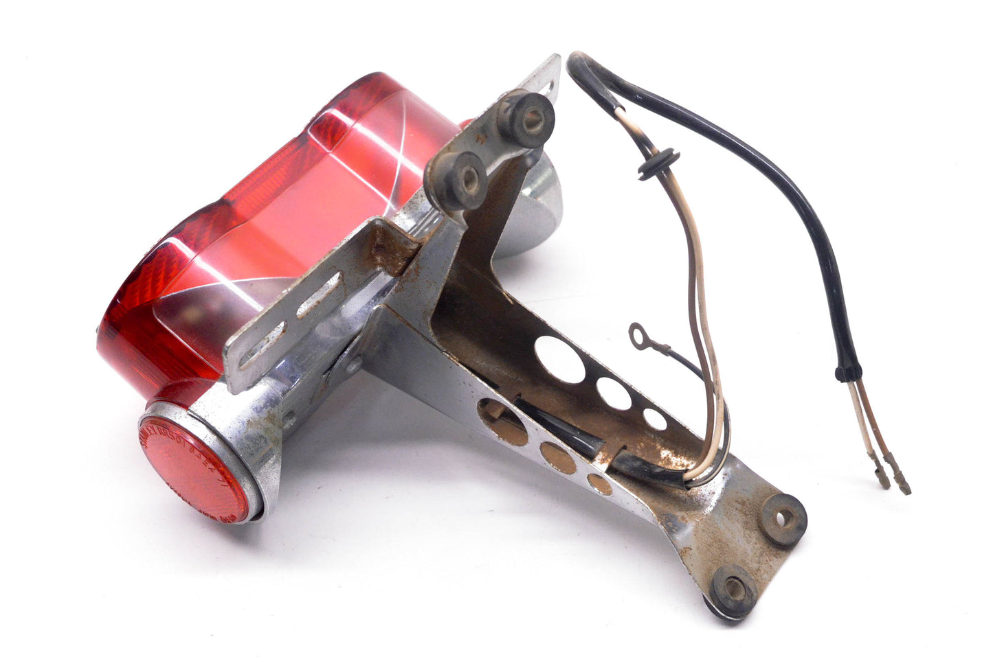 OEM Suzuki 35710-8 Taillight Assembly