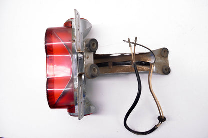 OEM Suzuki 35710-8 Taillight Assembly