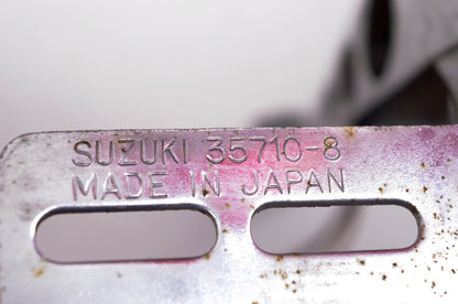 OEM Suzuki 35710-8 Taillight Assembly