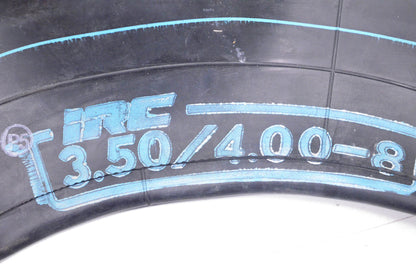 IRC IRC-51 Motorcycle Tire Tube 3.50/4.00-8 NOS