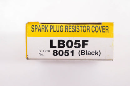 NGK LB05F Sparkplug Resistor Cover NOS