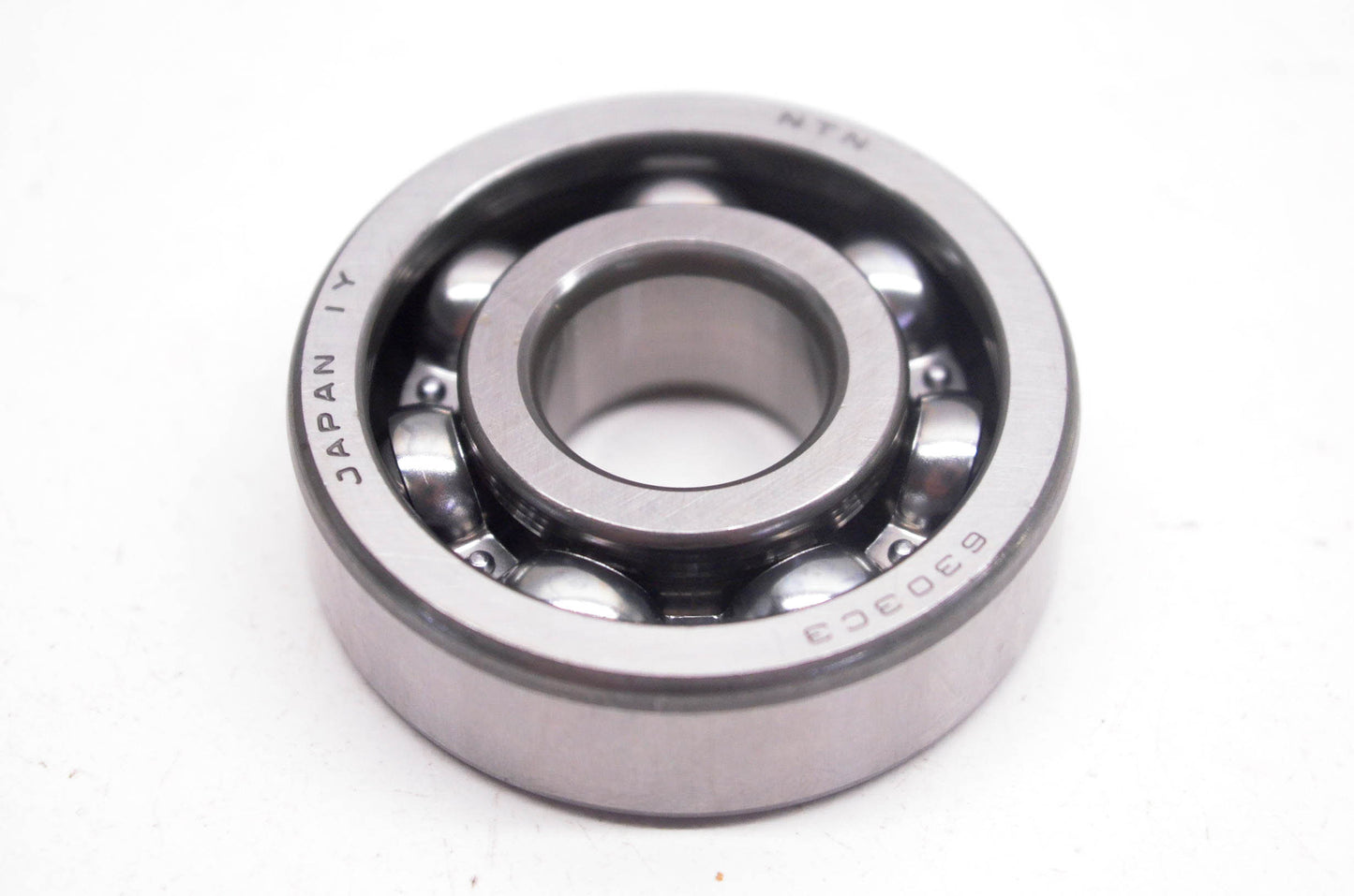 New OEM Suzuki 08113-63030 Bearing 17x47x14 NOS
