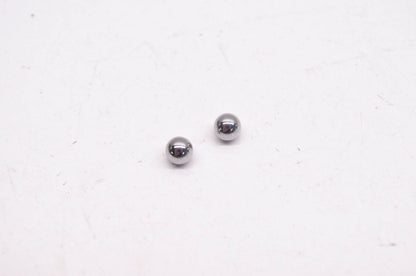 New OEM Suzuki 06111-06003 Steel Bearing Balls Qty 2 NOS