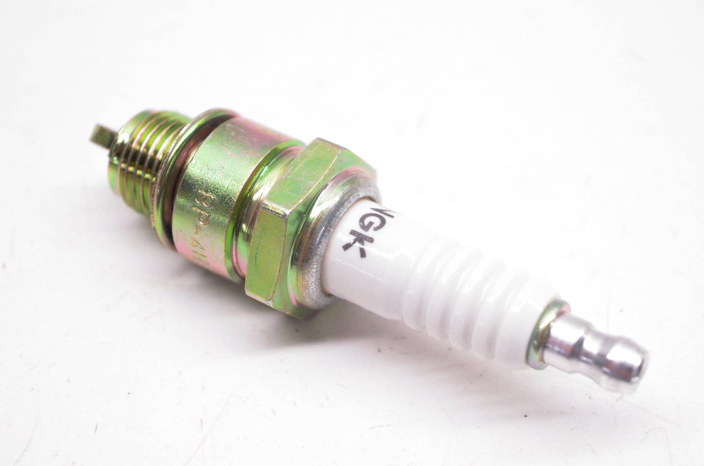 NGK 09482-00290 BP-4H Spark Plug NOS