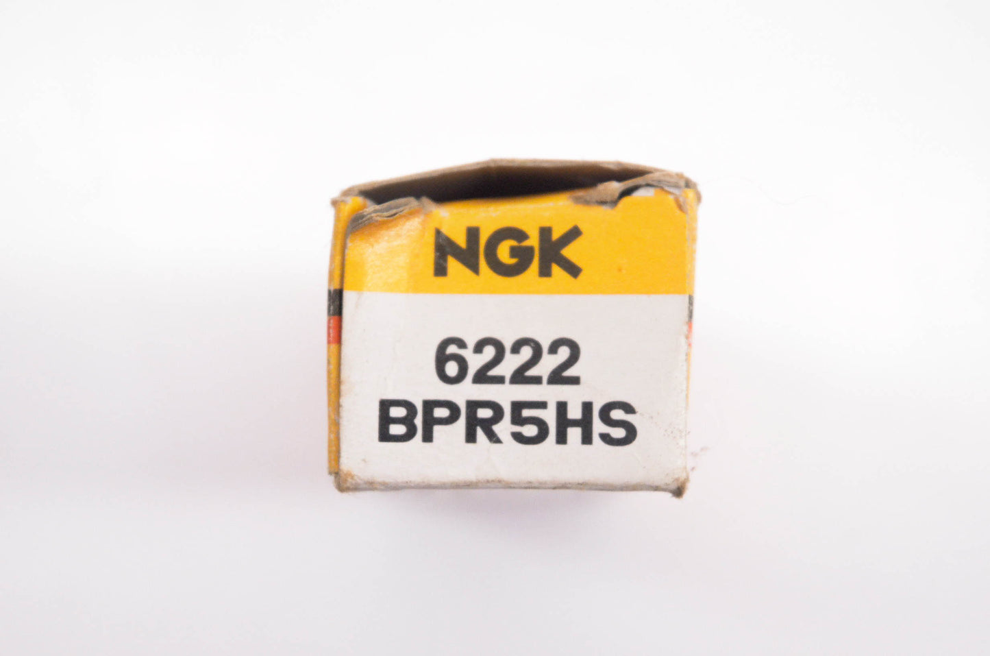 NGK 6222, BPR5HS Spark Plug NOS