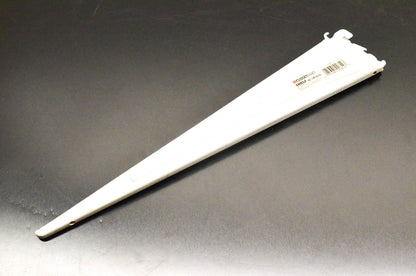 Closetmaid 01-82655 Shelf Track Bracket 16'/40,6cm NOS