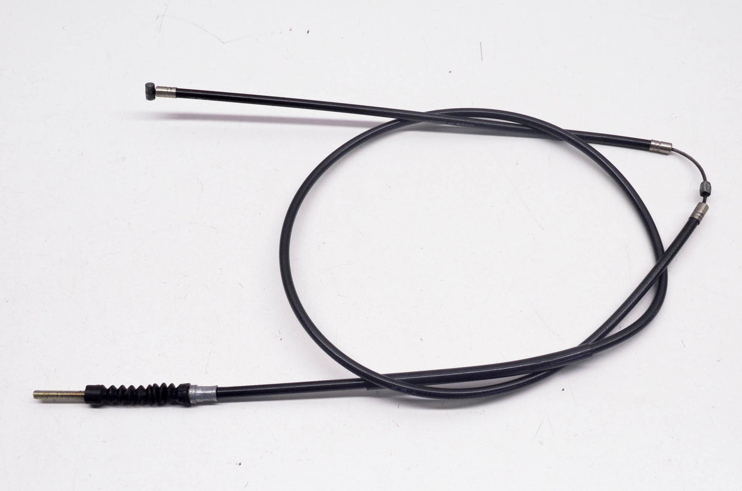 New OEM Suzuki 58510-27000 Rear Brake Cable NOS