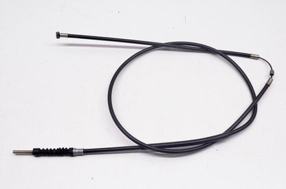 New OEM Suzuki 58510-27000 Rear Brake Cable NOS