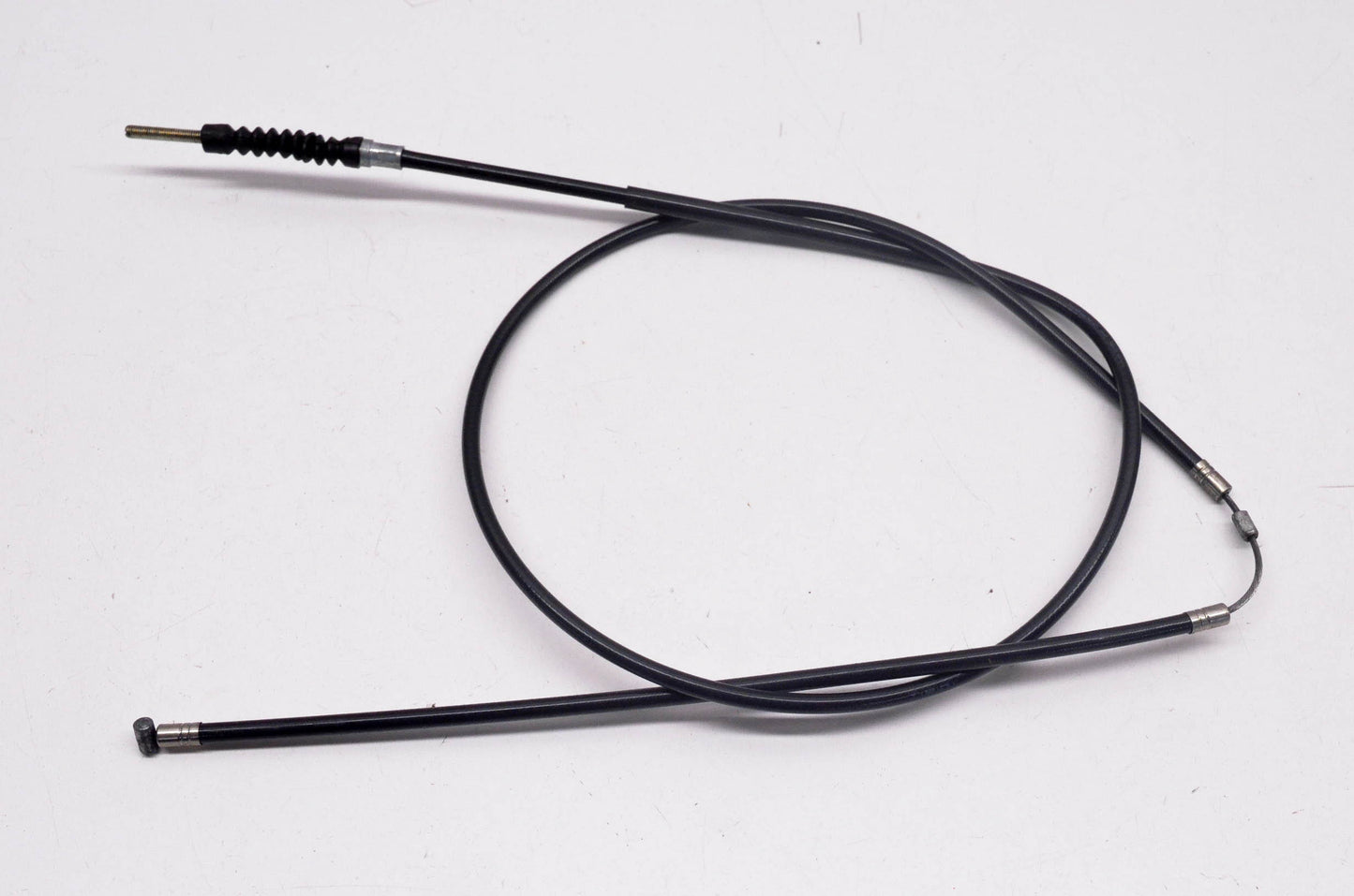 New OEM Suzuki 58510-27000 Rear Brake Cable NOS