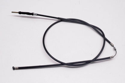 New OEM Suzuki 58510-27000 Rear Brake Cable NOS