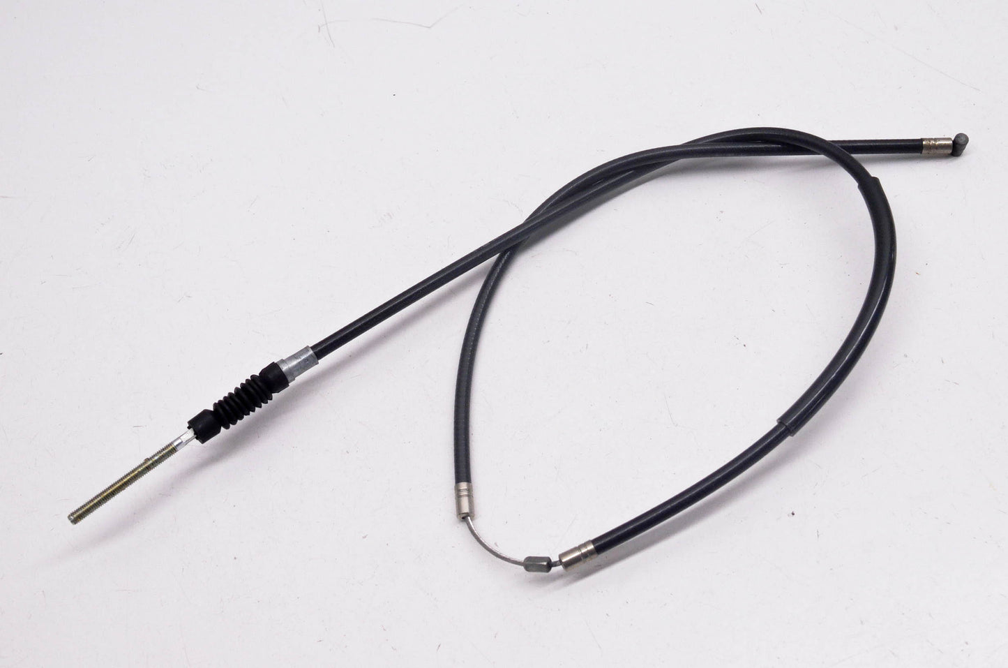 New OEM Suzuki 58110-27000 Front Brake Cable NOS
