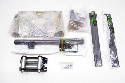 New OEM Arctic Cat 0436-117 Winch Mount Kit NOS