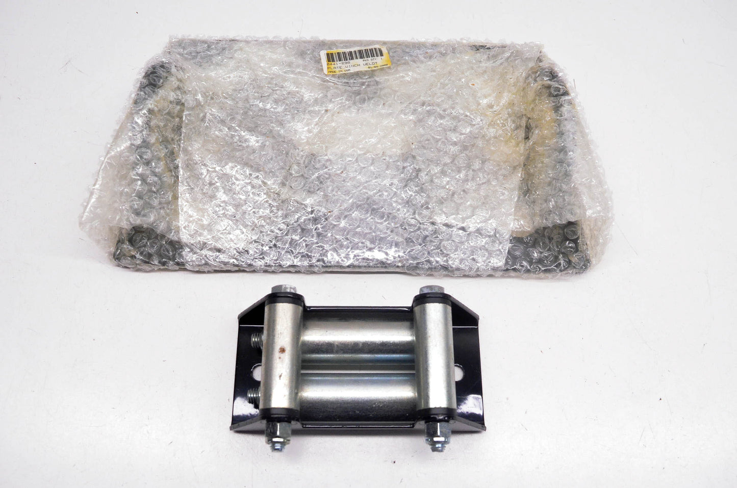 New OEM Arctic Cat 0436-117 Winch Mount Kit NOS