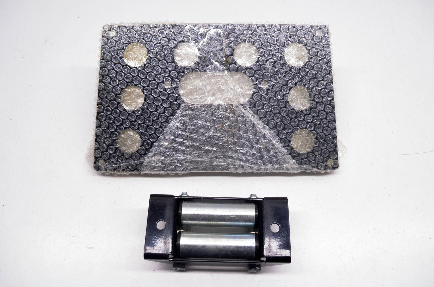 New OEM Arctic Cat 0436-117 Winch Mount Kit NOS
