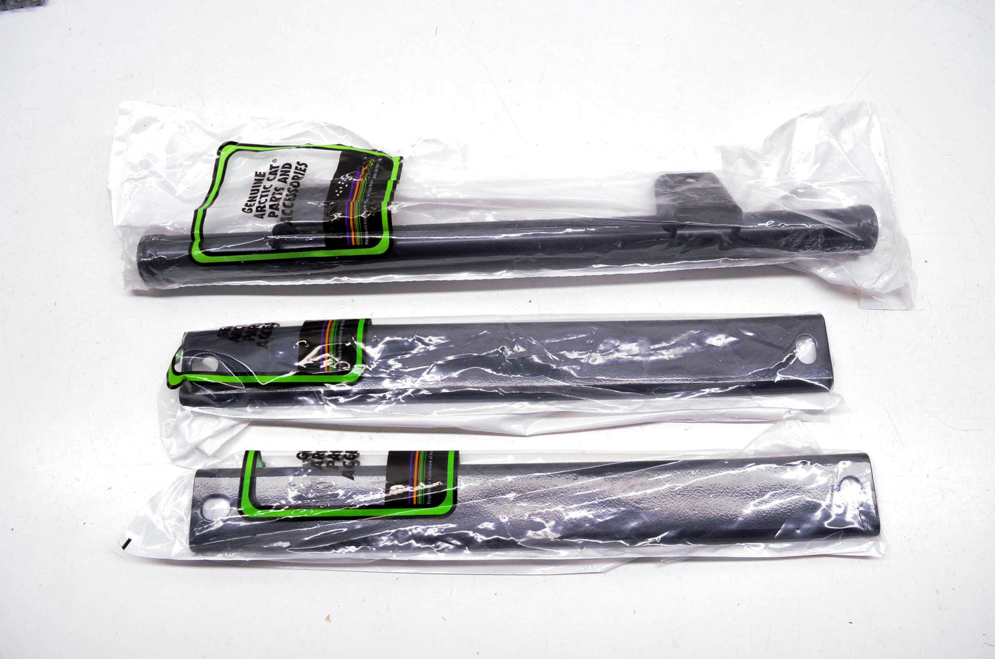 New OEM Arctic Cat 0436-117 Winch Mount Kit NOS