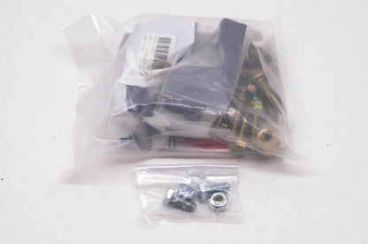 New OEM Arctic Cat 0436-117 Winch Mount Kit NOS