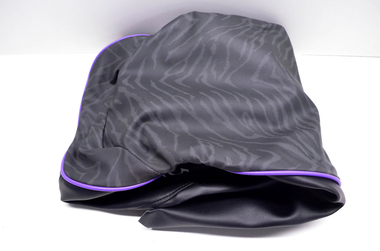 New OEM Arctic Cat 0716-017 Seat Cover NOS