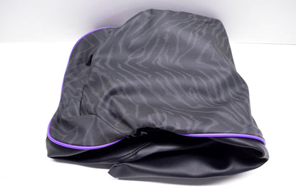 New OEM Arctic Cat 0716-017 Seat Cover NOS