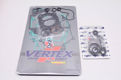 Wrench Rabbit WR101-177, T5005505 Engine Rebuild Kit NOS