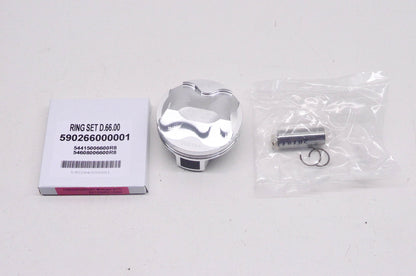 Wrench Rabbit WR101-177, T5005505 Engine Rebuild Kit NOS