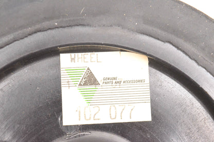 New OEM Arctic Cat 0102-077 Idler Wheel NOS