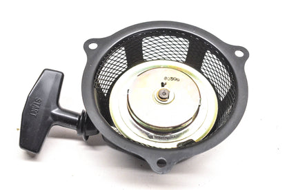 New OEM Arctic Cat 3002-493 Starter Assembly NOS