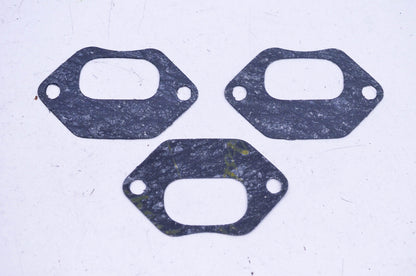 New OEM Suzuki 13156-19001 Reed Valve Gasket Qty 3 NOS