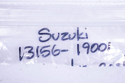 New OEM Suzuki 13156-19001 Reed Valve Gasket Qty 3 NOS